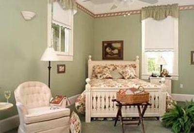 фото отеля Maison Perrier