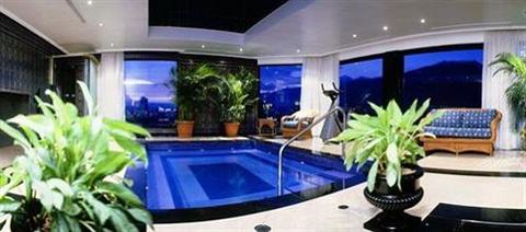 фото отеля Gran Melia Caracas Hotel