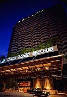фото отеля Gran Melia Caracas Hotel