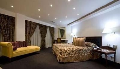 фото отеля Gran Melia Caracas Hotel