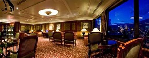 фото отеля Gran Melia Caracas Hotel