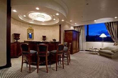 фото отеля Gran Melia Caracas Hotel