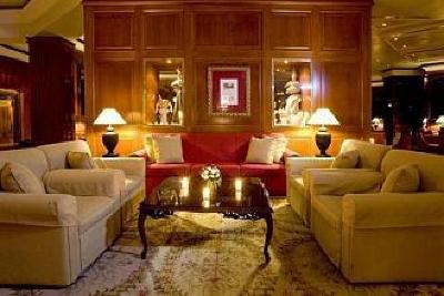 фото отеля Gran Melia Caracas Hotel