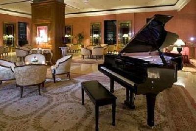фото отеля Gran Melia Caracas Hotel