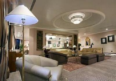 фото отеля Gran Melia Caracas Hotel