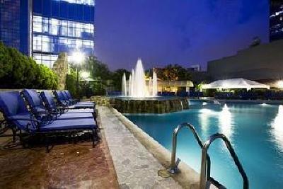 фото отеля Gran Melia Caracas Hotel
