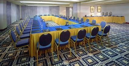 фото отеля Gran Melia Caracas Hotel