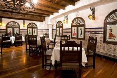 фото отеля Gran Melia Caracas Hotel