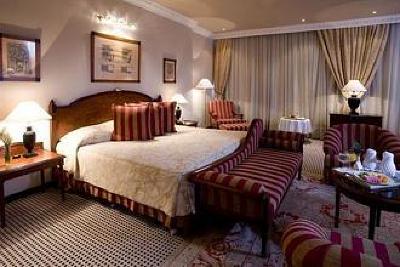 фото отеля Gran Melia Caracas Hotel