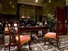 фото отеля Gran Melia Caracas Hotel