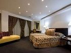 фото отеля Gran Melia Caracas Hotel