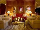 фото отеля Gran Melia Caracas Hotel