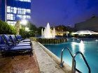 фото отеля Gran Melia Caracas Hotel