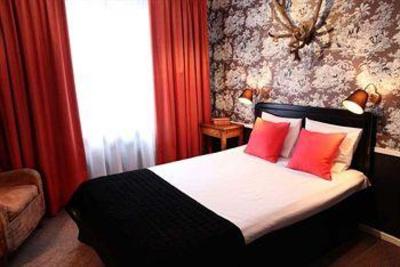 фото отеля Freys Hotel Lilla Radmannen