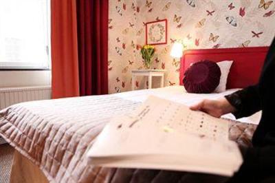 фото отеля Freys Hotel Lilla Radmannen