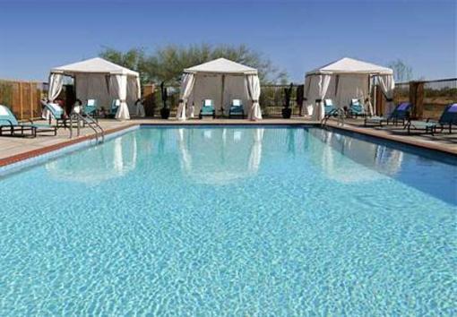 фото отеля Residence Inn Phoenix Desert View at Mayo Clinic