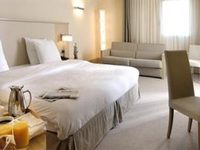 Hotel Le Pre Carre