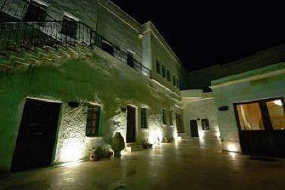 фото отеля Utopia Cave Hotel