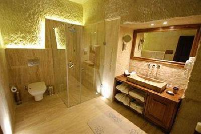 фото отеля Utopia Cave Hotel