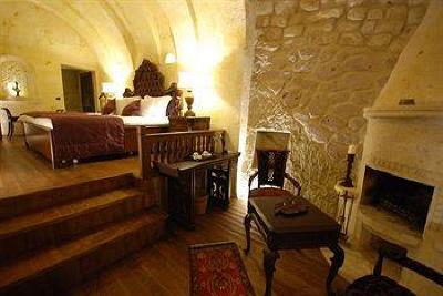 фото отеля Utopia Cave Hotel