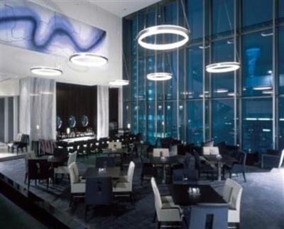 фото отеля Royal Park Shiodome Tower Hotel Tokyo