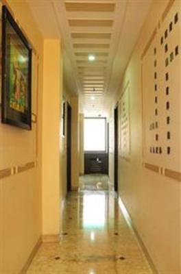 фото отеля Hotel Suncity