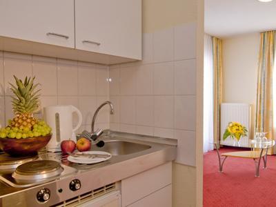 фото отеля Achat Hotel Karlsruhe