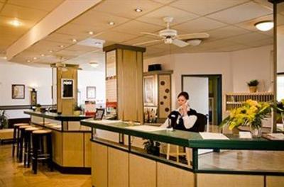 фото отеля Achat Hotel Karlsruhe