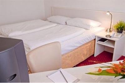 фото отеля Achat Hotel Karlsruhe
