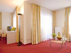 фото отеля Achat Hotel Karlsruhe