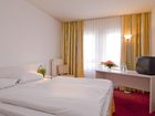 фото отеля Achat Hotel Karlsruhe