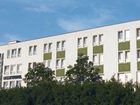 фото отеля Achat Hotel Karlsruhe