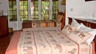 фото отеля Jackalberry Farm & Lodge