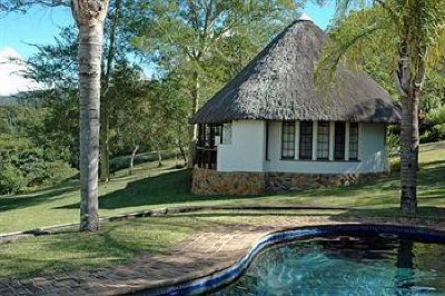 фото отеля Jackalberry Farm & Lodge
