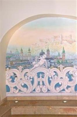 фото отеля Star Inn Hotel Salzburg Gablerbrau