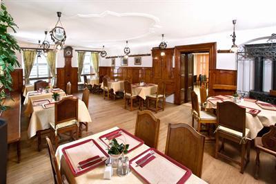 фото отеля Star Inn Hotel Salzburg Gablerbrau
