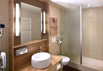фото отеля Star Inn Hotel Salzburg Gablerbrau