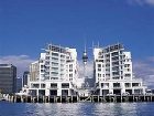фото отеля Hilton Auckland