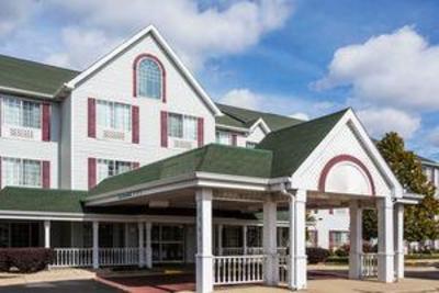 фото отеля Country Inn & Suites Romeoville
