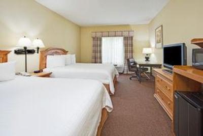 фото отеля Country Inn & Suites Romeoville