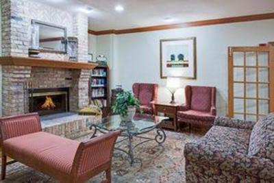 фото отеля Country Inn & Suites Romeoville