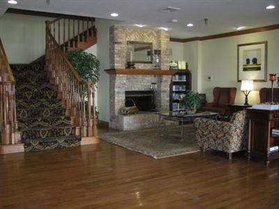фото отеля Country Inn & Suites Romeoville
