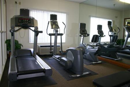 фото отеля Country Inn & Suites Romeoville