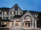 фото отеля Country Inn & Suites Romeoville