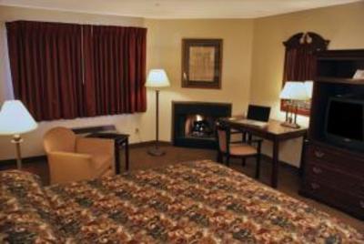 фото отеля BEST WESTERN PLUS Sunset Plaza Hotel
