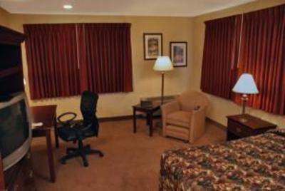 фото отеля BEST WESTERN PLUS Sunset Plaza Hotel