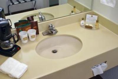 фото отеля BEST WESTERN PLUS Sunset Plaza Hotel