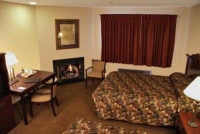 фото отеля BEST WESTERN PLUS Sunset Plaza Hotel