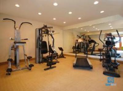 фото отеля BEST WESTERN PLUS Sunset Plaza Hotel