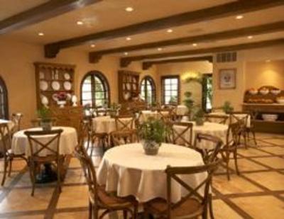 фото отеля BEST WESTERN PLUS Sunset Plaza Hotel